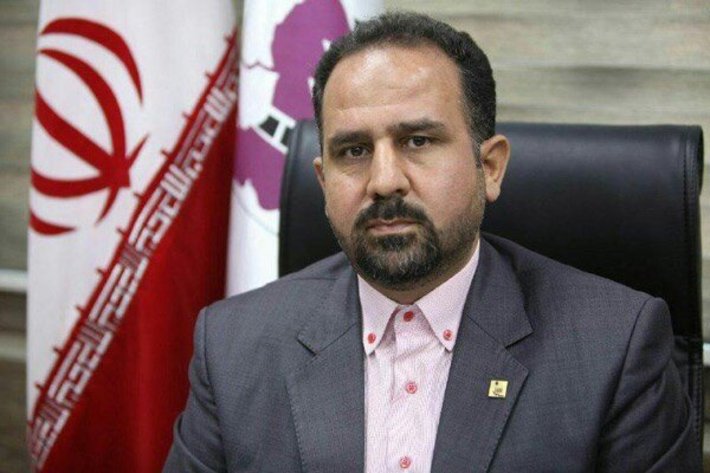 مدیرعامل شرکت شهرک‌های صنعتی قزوین گفت: ۳۵۰ هکتار زمین در شهرک صنعتی خرمدشت برای استقرار صنایع آماده شده است.