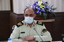 محموله سنگین تریاک به مقصد نرسید 