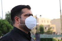 فعالیت های مشارکتی شهرداری سمنان در شور افزایی محرم ۱۴۰۰