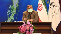 با کمبود تخت در بیمارستان‌های زنجان مواجه خواهیم شد