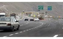 کاهش ۴۸ درصدی ورود خودروهای غیربومی به لرستان