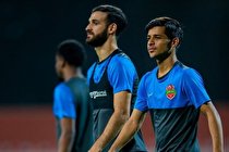 قایدی و نوراللهی اولین لژیونرهای تیم ملی