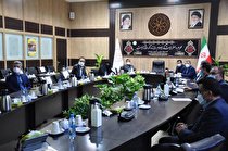 نقش پررنگ سازمان مدیریت پسماند در بحث تامین خاک پروژه های شهری