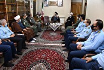 نیّت الهی و اقدام جهادی تفاوت نیروهای مسلح کشورمان با سایر نیروهای نظامی دنیاست