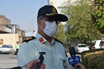 اعمال قانون بیش از 10 هزار دستگاه خودرو متخلف در کرمانشاه/تداوم ممنوعیت سفر به شهرهای قرمز و نارنجی