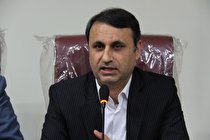 رشد چشمگیر اعتبارات ورزشی رشت در سالجاری