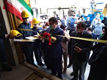 افتتاح ۷ طرح برق رسانی در بندرعباس