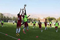 ۱۲ نفر از فهرست تیم ملی خط خوردند / اضافه شدن لژیونرها به ۱۰ بازیکن