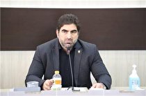 ظرفیت‌های ورزشی استان برای خدمت‌رسانی به جامعه ورزشی بسیج شده است