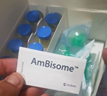 کشف ۱۰ میلیارد دارو قاچاق بیماران کرونایی در 