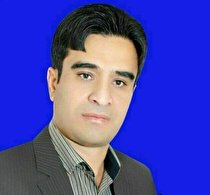 عدم وجود چشم انداز برای ساماندهی قبرستان توسط شهرداری