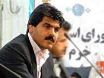 پر شدن ظرفیت آرامستان خرم آباد