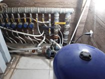 کشف بیش از 6600 پمپ غیرمجاز در استان اصفهان