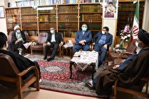 با نگاه فراجناحی رئیس جمهور مساله جناح و گروه در کشور کمرنگ شود