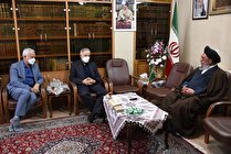 مدیران توانمند، پاک دست و جهادی را حفظ کنید