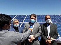 پیشرفت۴۰ درصدی راه آهن سیرجان کرمان