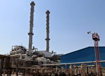 2 دستگاه ديگ بخار جديد  227 تني و آب DM در شركت پالايش نفت اصفهان احداث مي شود