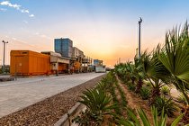 عملیات اجرایی نیروگاه مقیاس متوسط کیش به زودی آغاز می‌شود‌‌‌