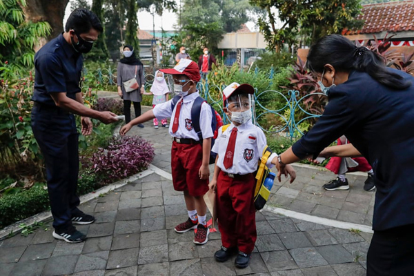 لحظات برگزیده شبانه روز اخیر (گزارش تصویری)