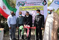 بهره برداری از پروژه های آبرسانی رودان اغاز شد