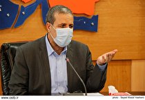 افتتاح و عملیات اجرایی ۶۲ پروژه عمرانی هفته دولت آغاز شد