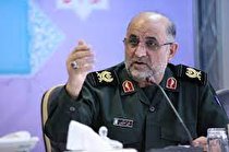 ایجاد ۹ مرکز واکسیناسیون توسط سپاه لرستان