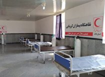 سه نقاهتگاه بیماران‌ کرونایی در ایلام راه اندازی شد