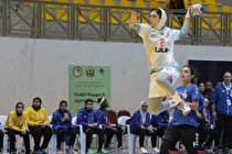مصاف ایران و کره در نیمه نهایی / رویارویی با قدرتمندترین تیم قاره کهن