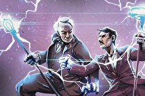 رمزگشایی از ماجرای نبوغ تسلا و شیادی ادیسون!