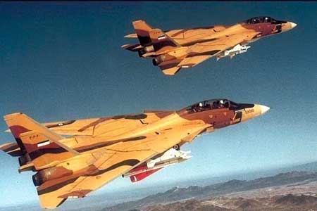 مخوفترین عملیات نیروی هوایی ایران علیه ارتش بعثی عراق