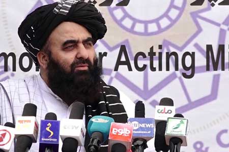 افغانستان بهزودی روابط اقتصادی با دنیا برقرار میکند