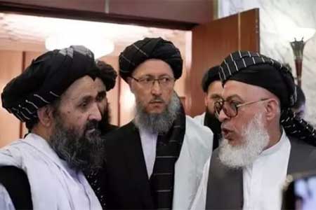 معافیت تحریمی سران طالبان تمدید شد