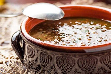 فوت و فن های تهیه عدسی