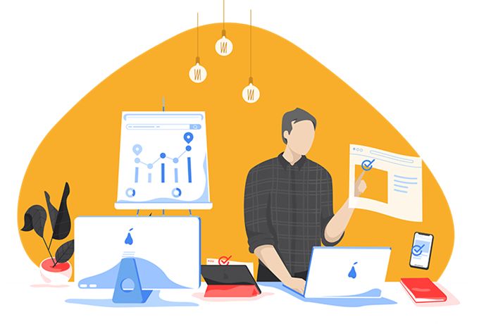 طراحی سایت در تبریز را با پارسیان وب تجربه کنید و از سایت طراحی شده شگفت زده شوید