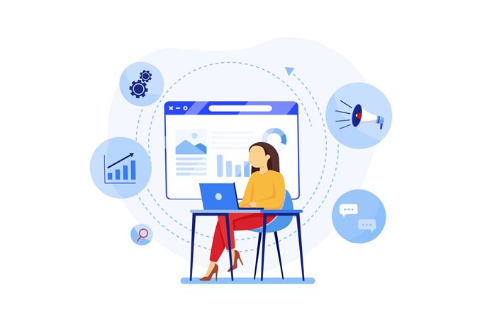 طراحی سایت در تبریز را با پارسیان وب تجربه کنید و از سایت طراحی شده شگفت زده شوید