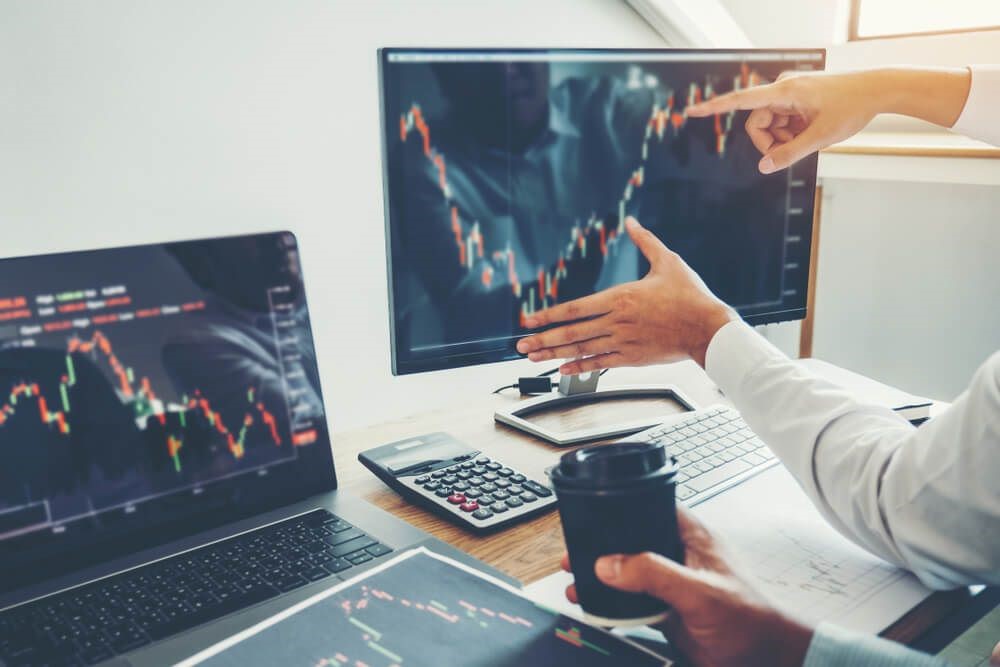 آموزش تحلیل تکنیکال در ترید