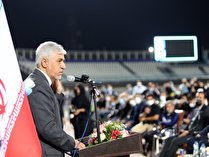 فعالیت‌های مجموعه‌‌ گل‌گهر در عرصه ورزش قابل تحسین است