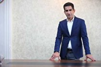 قرار است VAR در ورزشگاه آزادی نصب شود