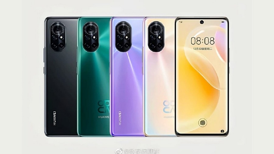 با دوربین گوشی هواوی Nova 8 آشنا شوید؛ عکاسی حرفه‌ای با میان‌رده خوش‌قیمت
