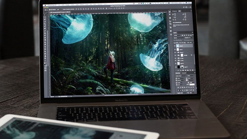 یادگیری فتوشاپ برای ورود به بازار کار با آموزش جامع فتوشاپ کافه آرتک