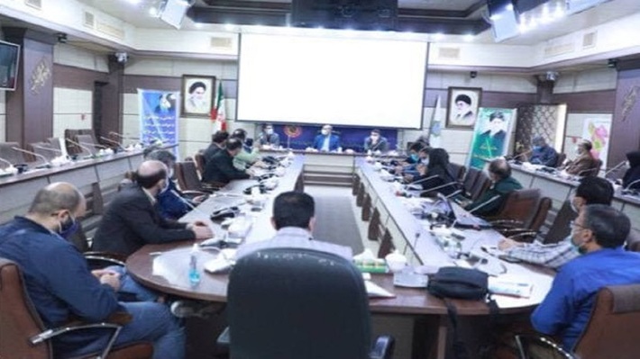 رئیس دانشگاه علوم پزشکی، خدمات بهداشتی و درمانی استان قزوین از اجرای طرح آزمایشی مدیریت هوشمند کرونا در قزوین به مدت ۲ هفته خبر داد.