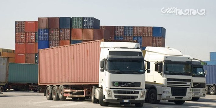۴۱۰ هزار تن کالای اساسی توسط شرکت‌های حمل و نقل و ناوگان ملکی راهداری به استان اردبیل حمل شده است.