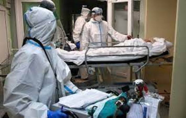 با اعلام رییس کمیته اطلاع رسانی ستاد مدیریت کرونا دانشگاه، در شبانه روز گذشته ۷۱ مورد بیمار مثبت بستری و ۶۹ بیمار مثبت سرپایی شناسایی شدند.