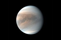 سیاره زهره می‌تواند قابل سکونت باشد