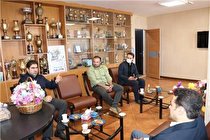 پیشکسوتان ورزشی شناسنامه و هویت استان همدان هستند