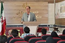 جوانان فعال در فضای مجازی برای توسعه استان همدان از مسئولین مطالبه‌گری کنند