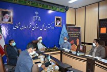 آزادی 115 زندانی موضوع محکومیت های مالی و  جرائم غیرعمدی