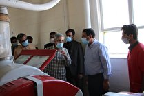 جلوگیری دستگاه قضایی از بیکار شدن ۲۳ کارگر در جیرفت