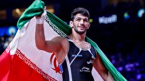حسن یزدانی دل یک ملت را شاد کرد