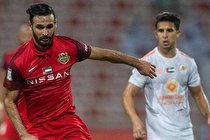 احمد نوراللهی برگشت خورد!